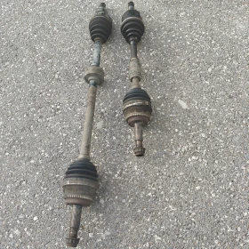   Toyota Corolla Verso 2009 - 1.6 VVT-i | Mobile.bg    4