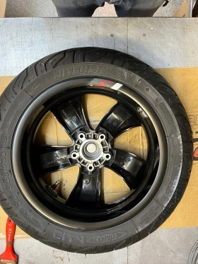 Гуми с джанти, снимка 6