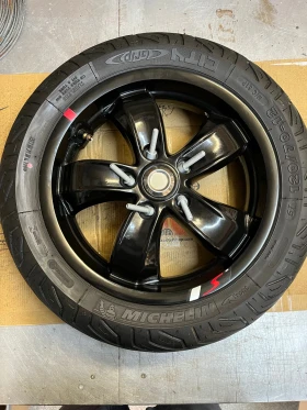 Гуми с джанти, снимка 5