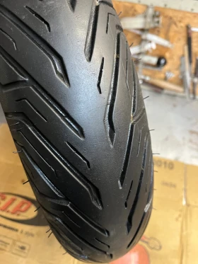 Гуми с джанти, снимка 8