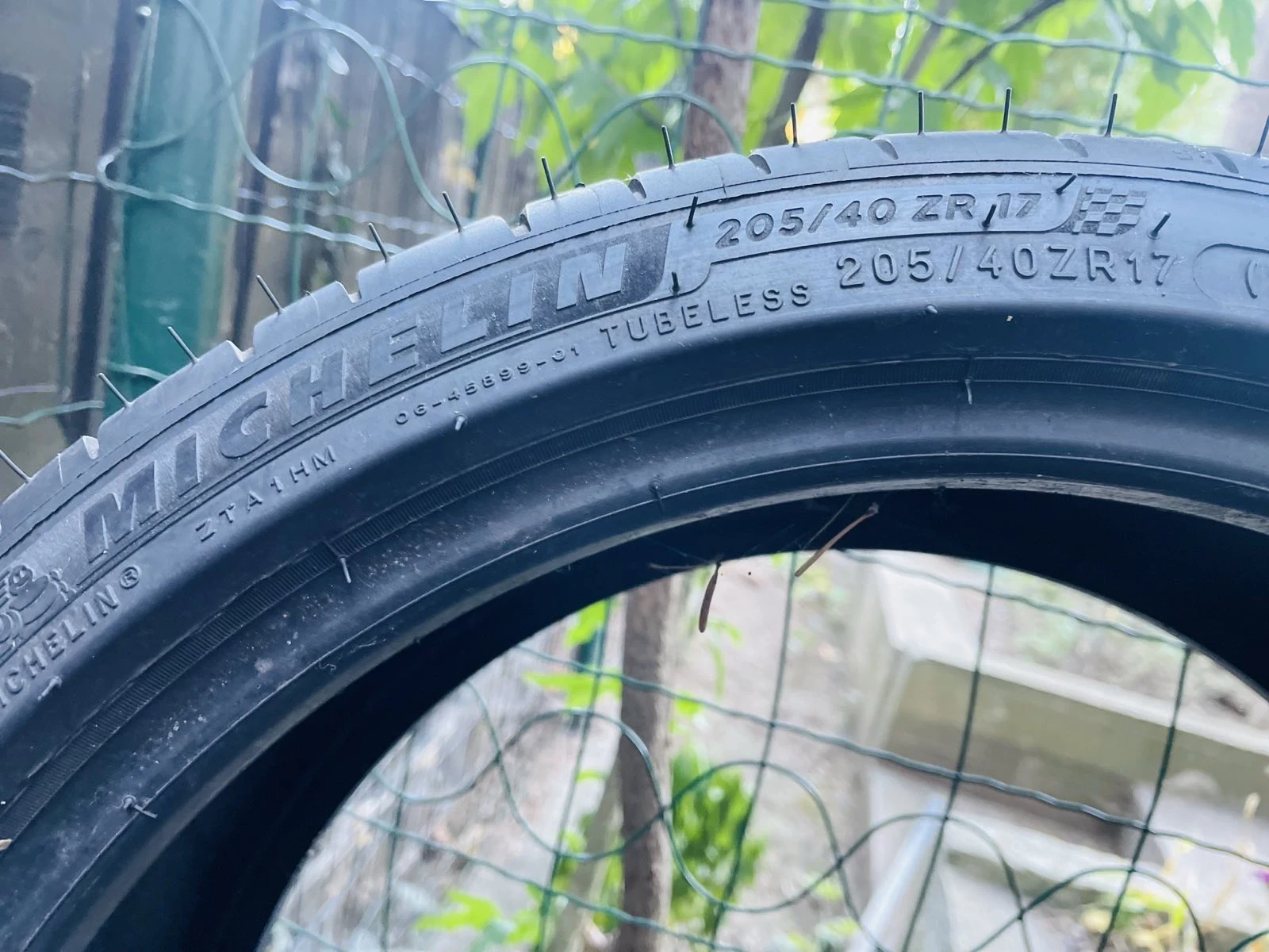  205/40R17 | Mobile.bg   2