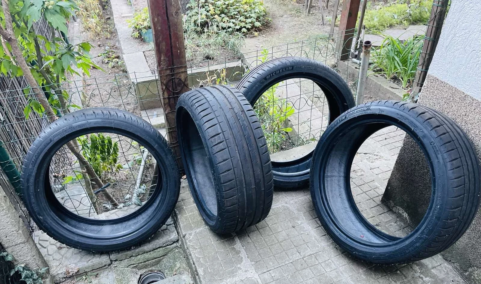  205/40R17 | Mobile.bg   1