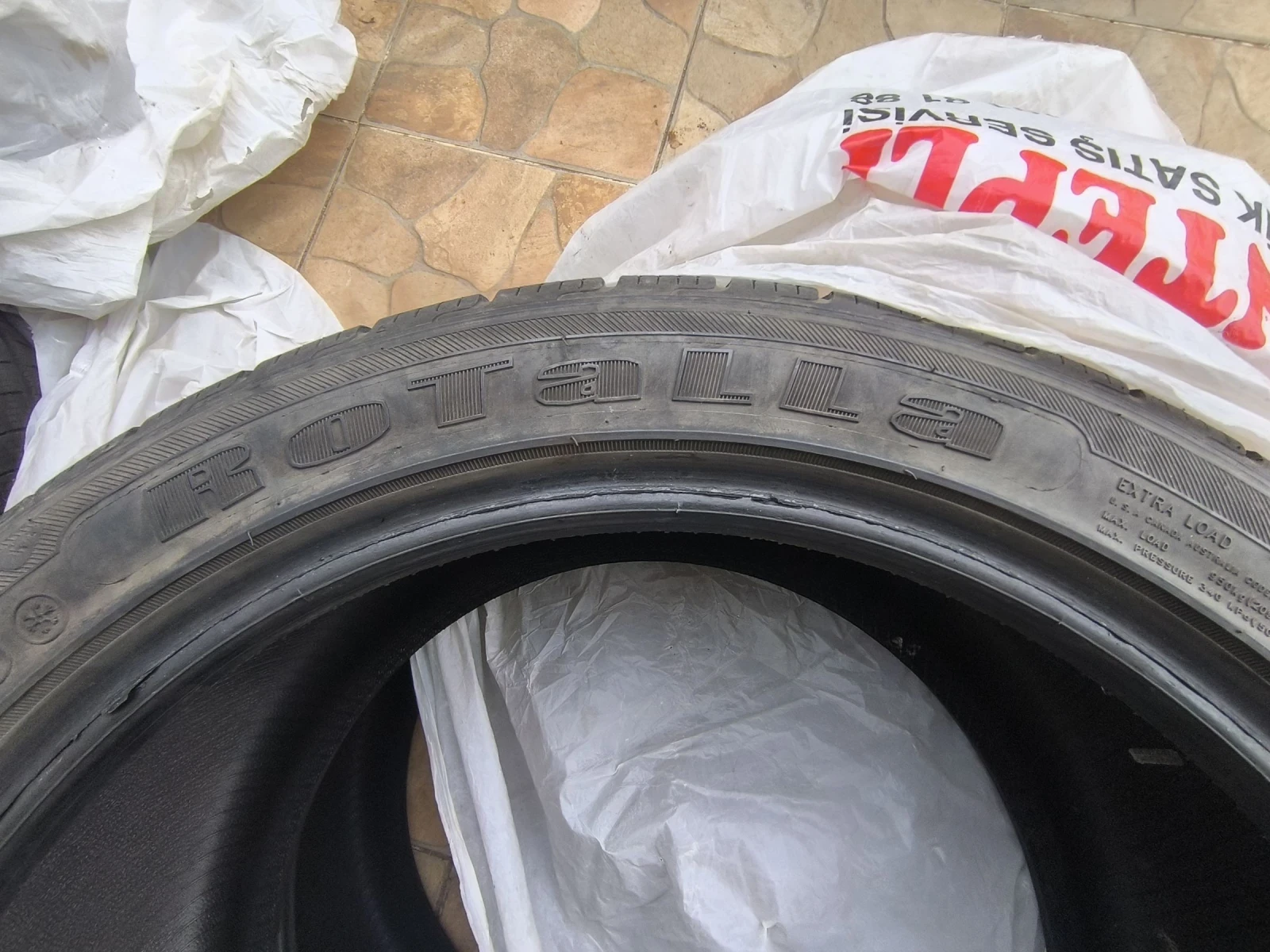 ���� 315/35R20 | Mobile.bg � ����������� 4