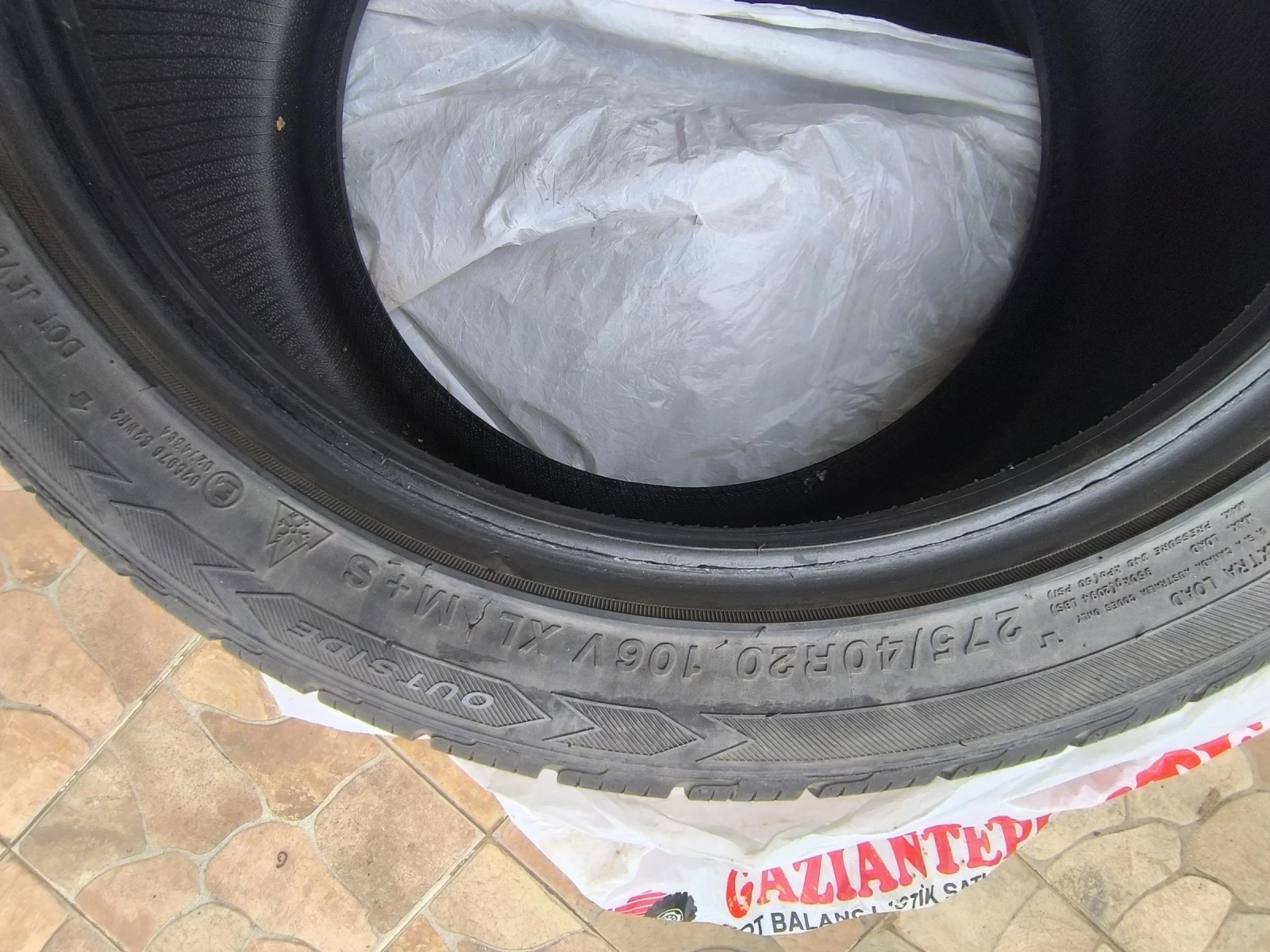 ���� 315/35R20 | Mobile.bg � ����������� 3