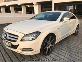 Mercedes-Benz CLS Морга-3 Броя!!! 500, , 350 BENZIN!!!, снимка 12