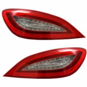 Mercedes-Benz CLS Морга-3 Броя!!! 500, , 350 BENZIN!!!, снимка 5