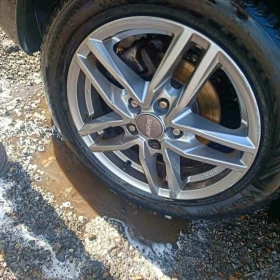 Toyota Auris 2.0D-4D 126к.с На Части, снимка 8