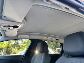 Peugeot 508 1.6 e-hdi АВТОМАТ EURO 5 ПАНОРАМА , снимка 16