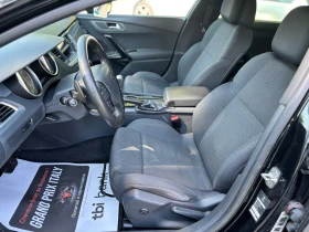 Peugeot 508 1.6 e-hdi АВТОМАТ EURO 5 ПАНОРАМА , снимка 11