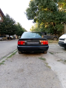 Audi A6 2, 8 QUATTRO КОЖА УНИКАТ!!!! , снимка 5