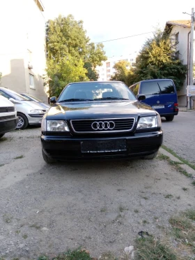 Audi A6 2, 8 QUATTRO КОЖА УНИКАТ!!!! , снимка 2