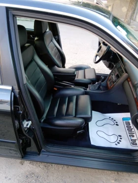 Audi A6 2, 8 QUATTRO КОЖА УНИКАТ!!!! , снимка 11