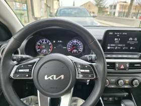 Kia Forte, снимка 14