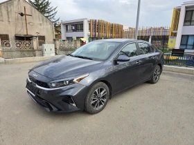 Kia Forte, снимка 16