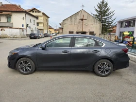 Kia Forte, снимка 3