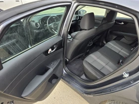 Kia Forte, снимка 8