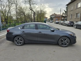 Kia Forte, снимка 4