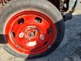 Peugeot 307 2.0HDI-Siemens/1.6 HDI/Лети джанти 15, снимка 7