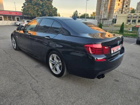 BMW 520 d (190hp) M-Sport, снимка 3