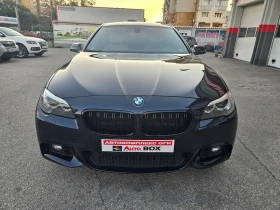 BMW 520 d (190hp) M-Sport, снимка 8
