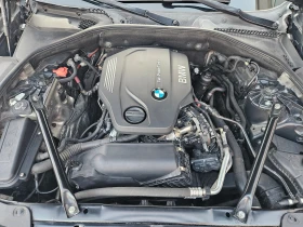 BMW 520 d (190hp) M-Sport, снимка 17