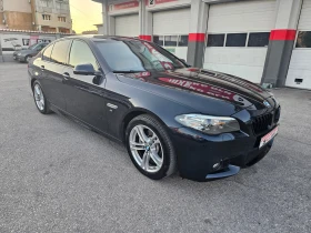 BMW 520 d (190hp) M-Sport, снимка 7