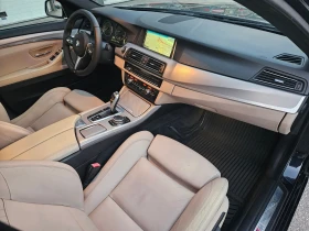 BMW 520 d (190hp) M-Sport, снимка 14