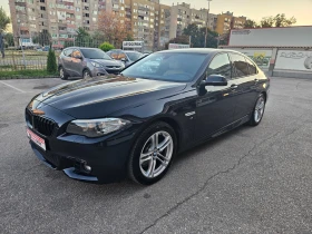 BMW 520 d (190hp) M-Sport, снимка 1