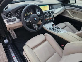 BMW 520 d (190hp) M-Sport, снимка 9