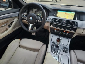 BMW 520 d (190hp) M-Sport, снимка 13