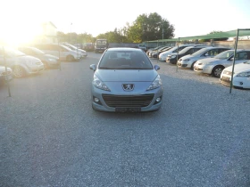 Peugeot 207 1.4i ЛИЗИНГ!!!! РЕАЛНИ КИЛОМЕТРИ+ СЕРВИЗНА ИСТОРИЯ, снимка 2