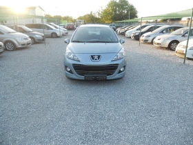 Peugeot 207 1.4i ЛИЗИНГ!!!! РЕАЛНИ КИЛОМЕТРИ+ СЕРВИЗНА ИСТОРИЯ, снимка 15