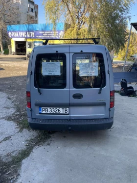 Opel Combo, снимка 3