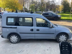 Opel Combo, снимка 2