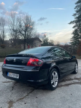 Peugeot 407 2.0 Diesel, снимка 4