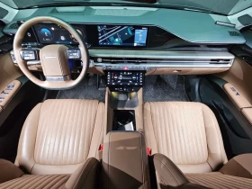 Hyundai Grandeur 3.5 4Wd Calligraphy, снимка 7