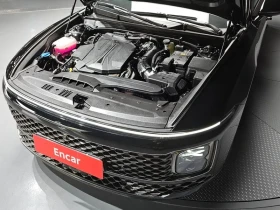 Hyundai Grandeur 3.5 4Wd Calligraphy, снимка 6