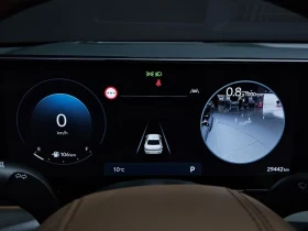 Hyundai Grandeur 3.5 4Wd Calligraphy, снимка 8