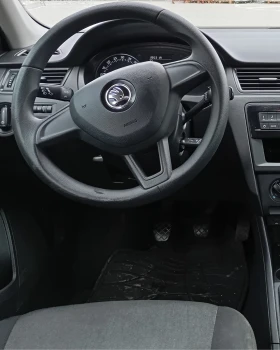 Skoda Rapid, снимка 7