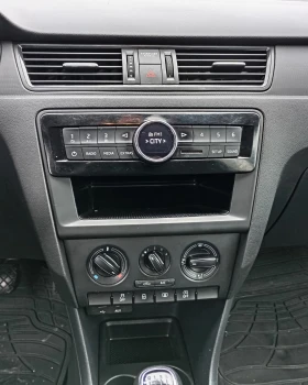 Skoda Rapid, снимка 9