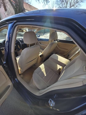 VW Jetta, снимка 9