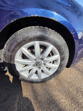 VW Jetta, снимка 7
