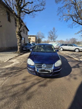 VW Jetta, снимка 1
