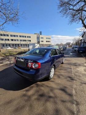 VW Jetta, снимка 5