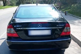 Mercedes-Benz E 300  Bluetec / V6 / Avantgarde , снимка 3