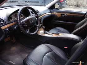 Mercedes-Benz E 300  Bluetec / V6 / Avantgarde , снимка 8