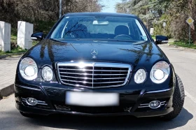 Mercedes-Benz E 300  Bluetec / V6 / Avantgarde , снимка 2