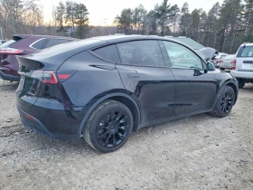 Tesla Model Y Dual Motor All-Wheel Drive, снимка 6