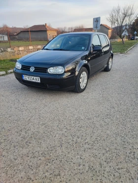 VW Golf 1.9TDI 90 kc, снимка 1
