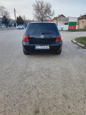 VW Golf 1.9TDI 90 kc, снимка 4